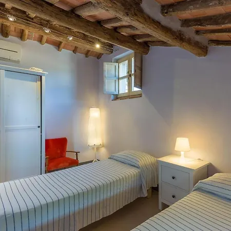 Trilocale Alloro 6 * מרצ'יאנה מרינה