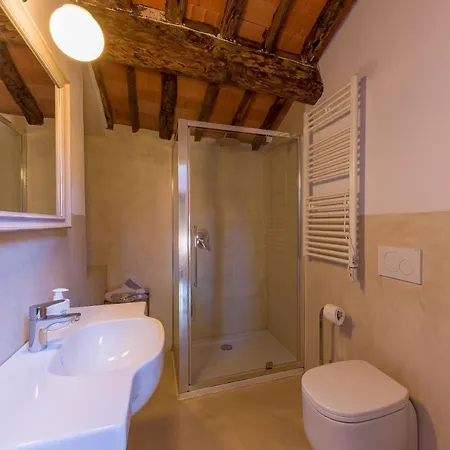 Trilocale Alloro 6