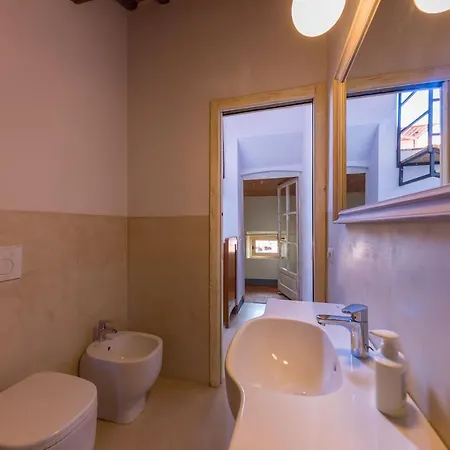 Trilocale Alloro 6 * מרצ'יאנה מרינה