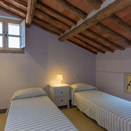 דירה Trilocale Alloro 6 *